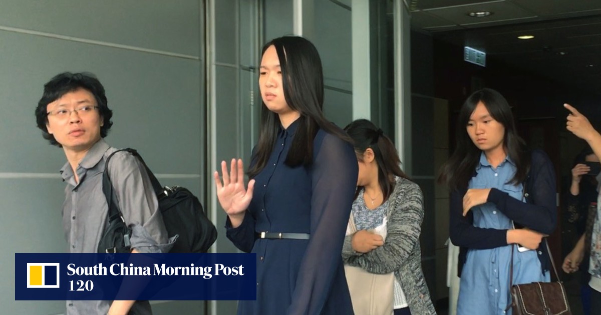 Former Cathay Pacific employee awarded nearly HK1 million in