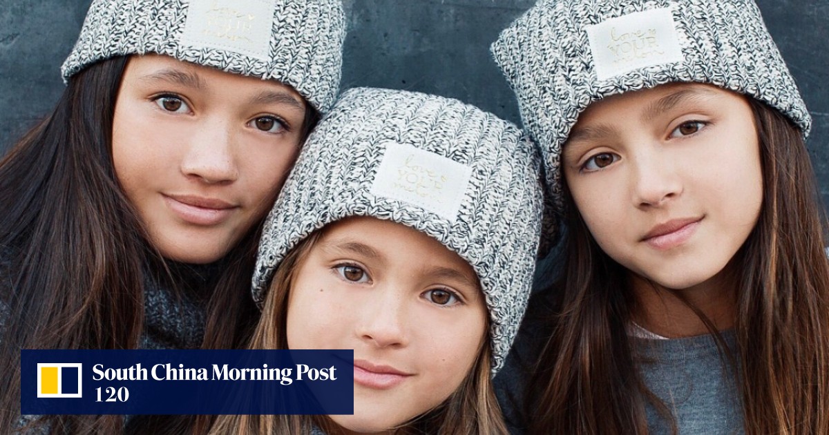 The next Hadid or Jenner sisters? Meet Lily, Mabel and Nuala Chee,  Instagram influencers and models for Nike, Hugo Boss and Marc Jacobs |  South China Morning Post