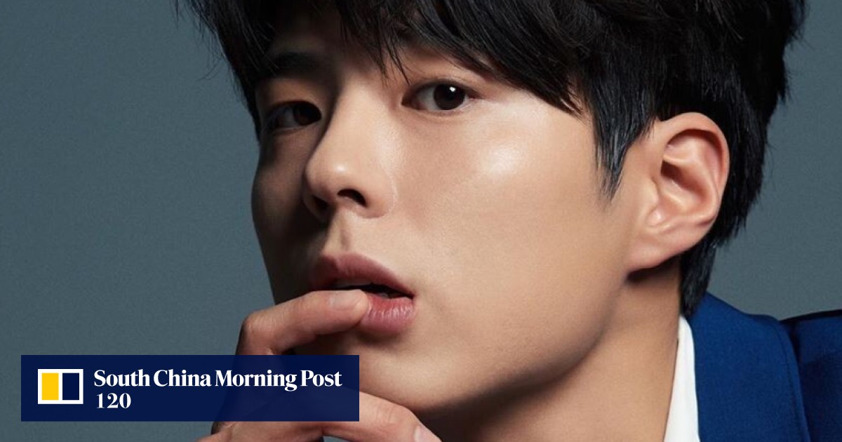 What we discovered about Park Bo Gum In Singapore (apart from the