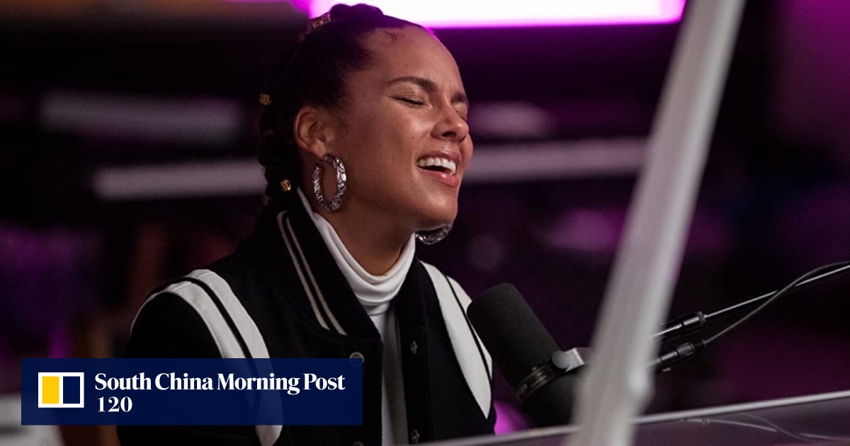 Netflix series Song Exploder reveals secrets behind R.E.M., Alicia Keys ...