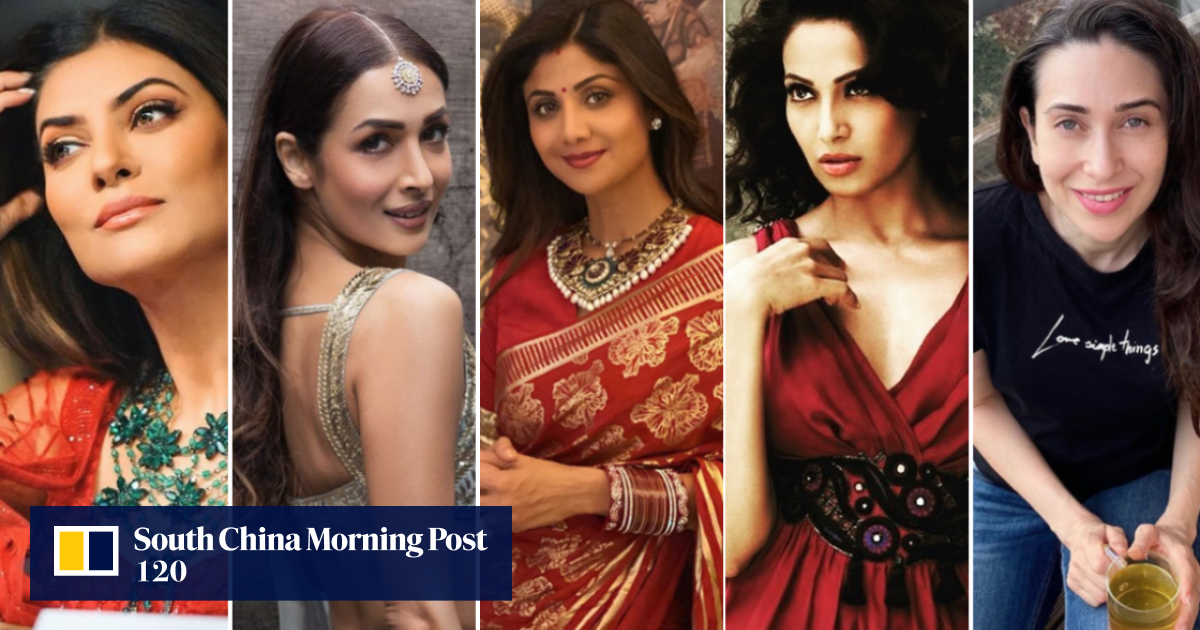 Bipasha Basu Xxx Videoe - Karisma Kapoor to Shilpa Shetty: 5 super-fit Bollywood actresses over 40  giving us serious workout, yoga and diet inspiration on Instagram | South  China Morning Post