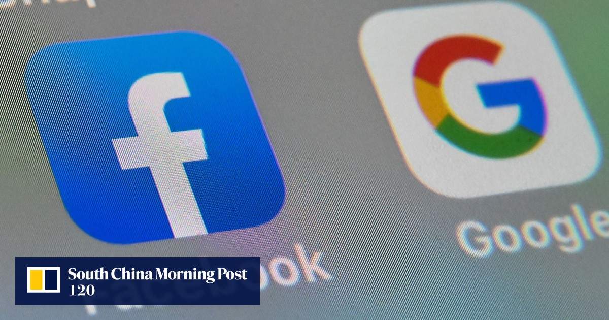 Texas, nine US states accuse Google of working with Facebook to break antitrust law as Big Tech