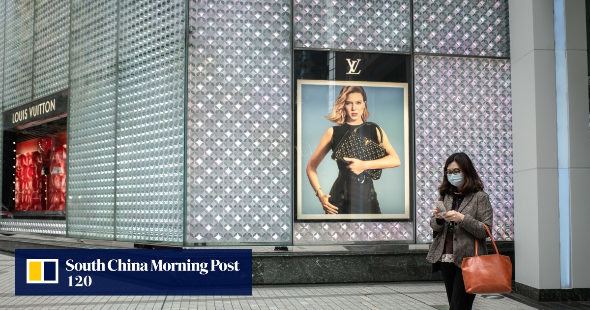 Louis Vuitton Retains Star Aura as LVMH Powers Into 2019 – WWD