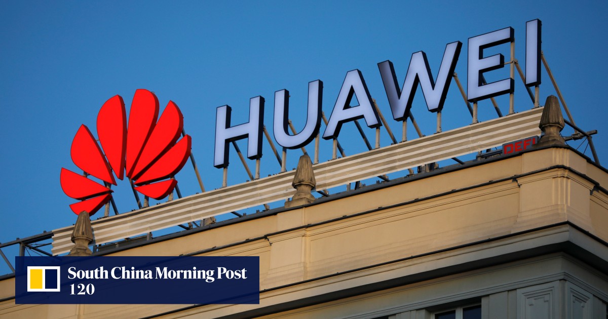 Former Huawei Employee Accused Of Spying Goes To Trial In Poland As Europe Weighs Using Chinese 