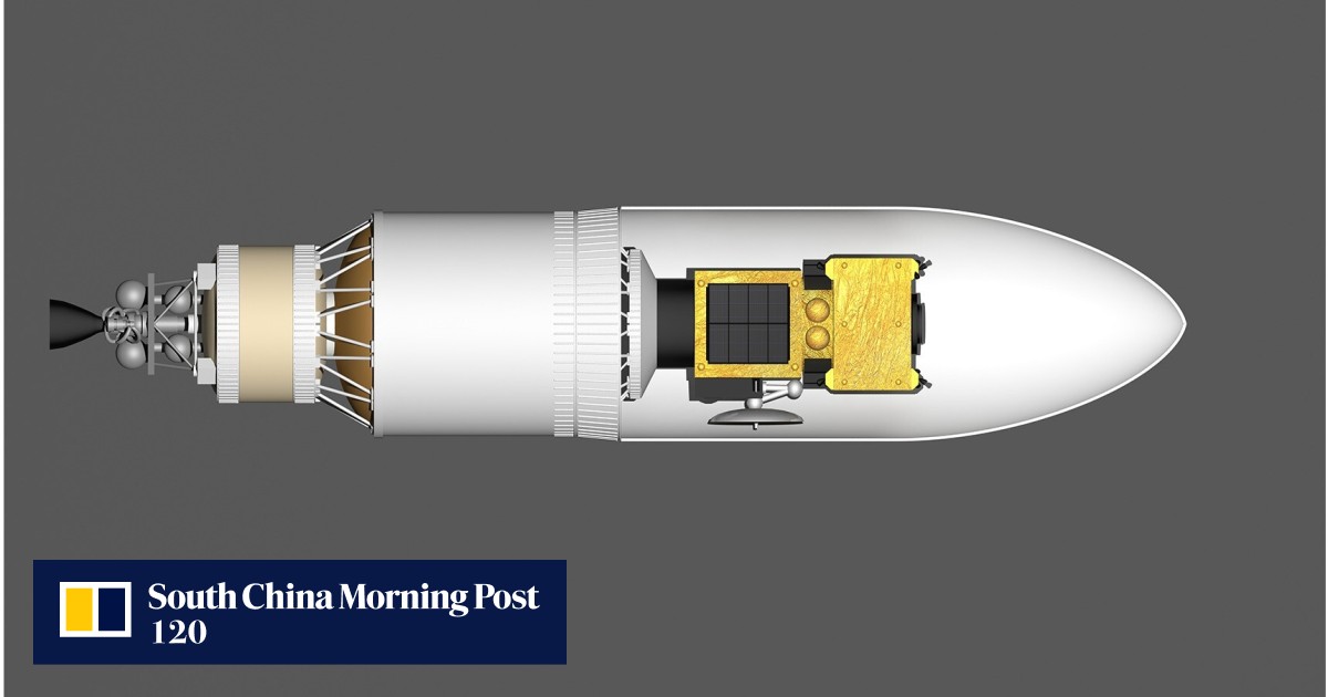 How 23 giant Chinese rockets could save the world from ‘doomsday ...
