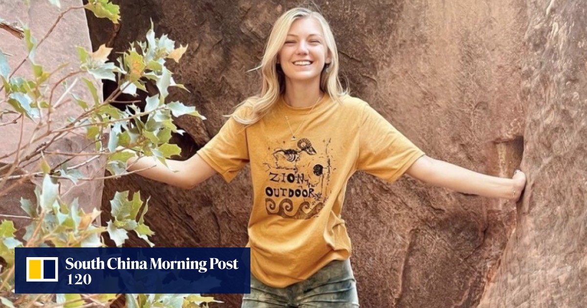 Widespread Gabby Petito coverage highlights ‘missing white woman