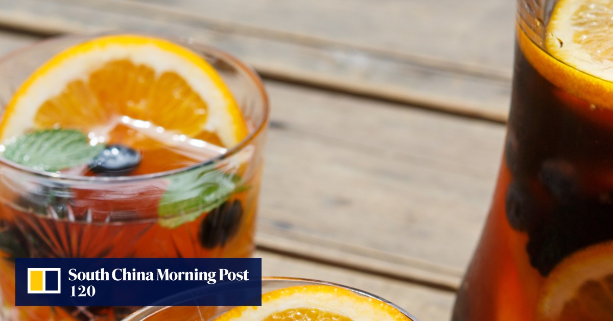 To prevent erectile dysfunction, eat blueberries and citrus fruit, say