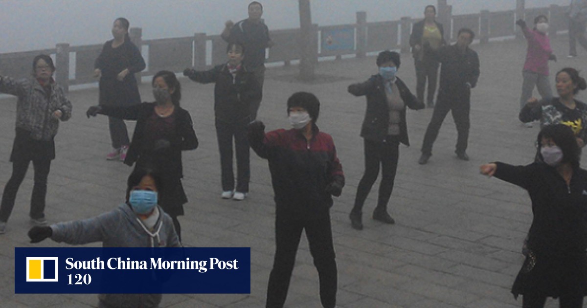 119 company owners and officials face punishment in pollution clampdown