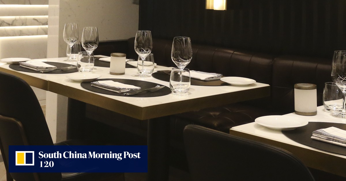 Restaurant review Beefbar in Central has a great selection of meat