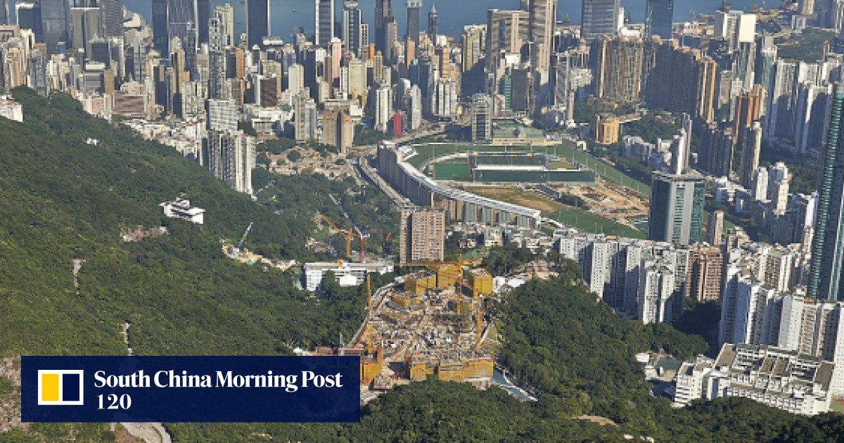 Luxury home in the Mount Nicholson project sells for well below