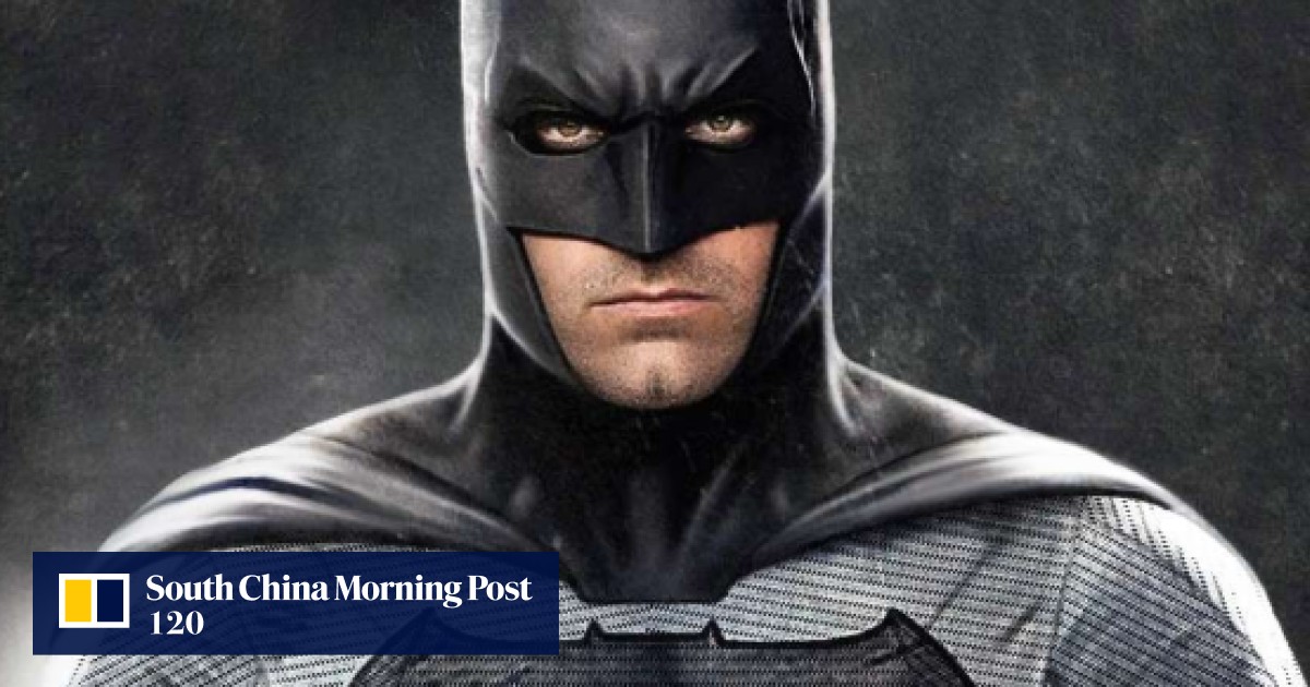 Book review: tracking the many meanings of Batman as an icon of popular ...