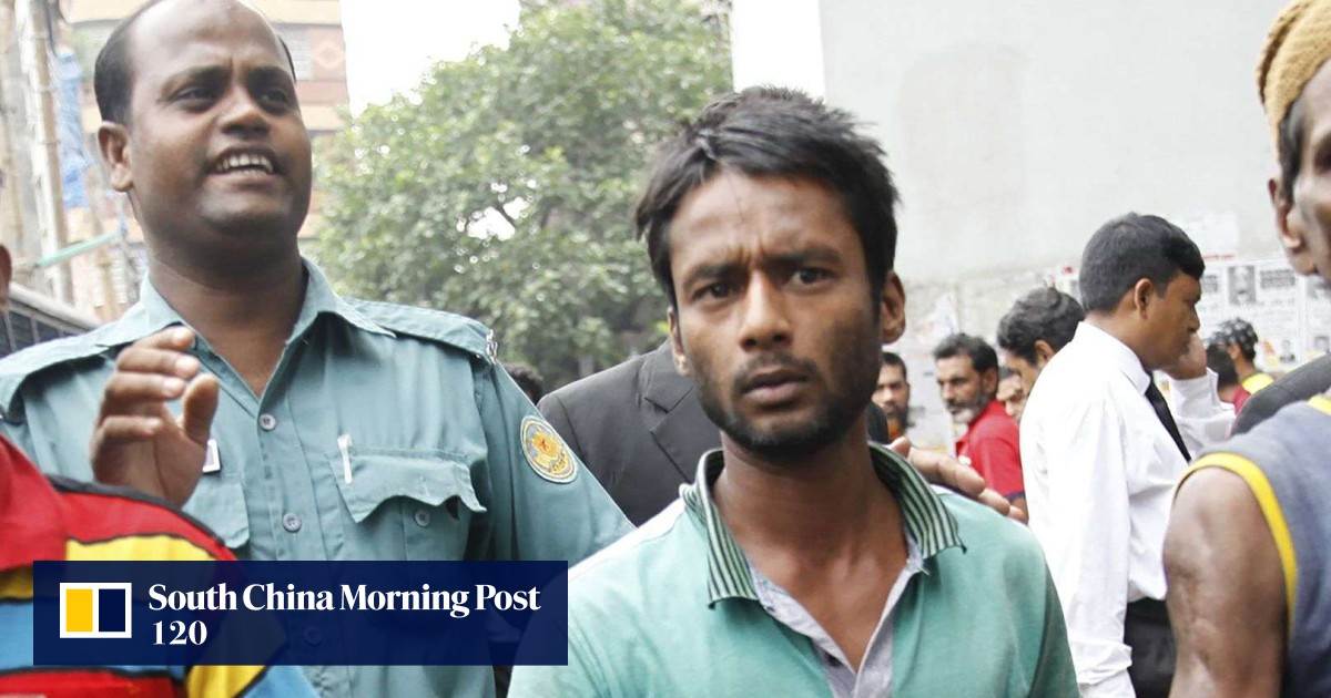Over 5000 Arrested As Bangladesh Cracks Down On Extremists South China Morning Post 6093
