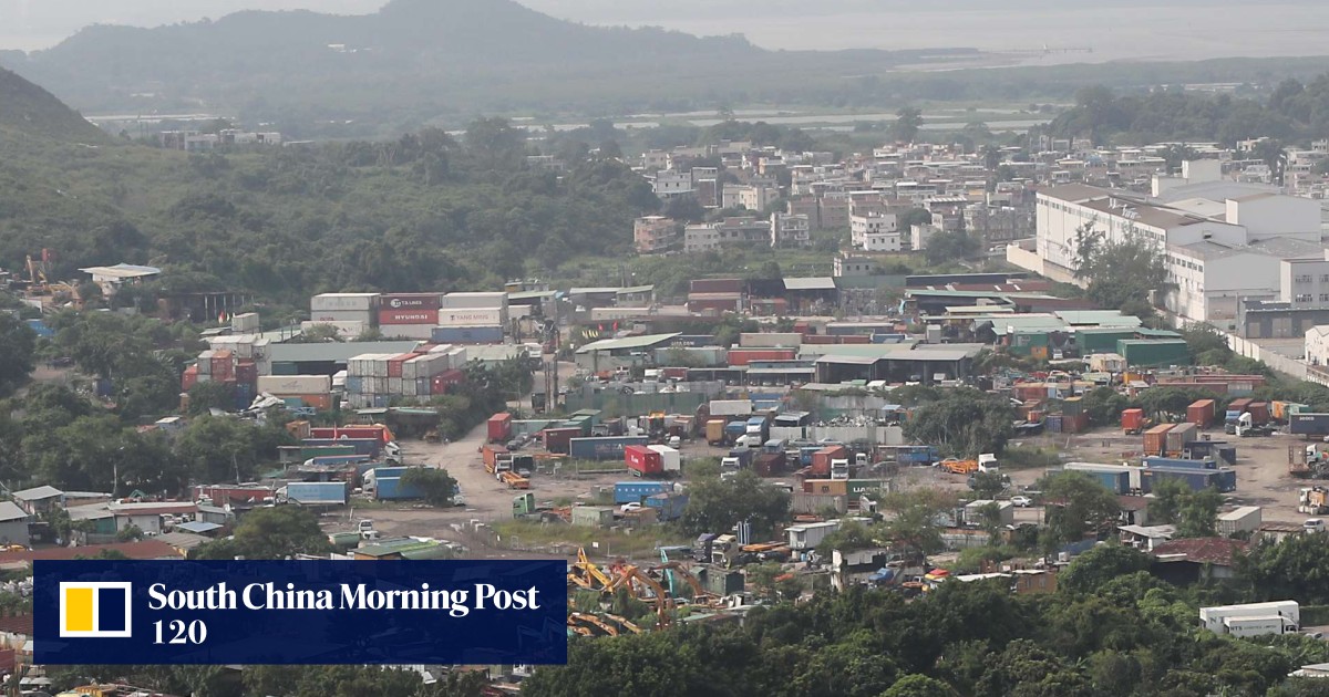 Approval rate up for developing agricultural land into brownfield sites