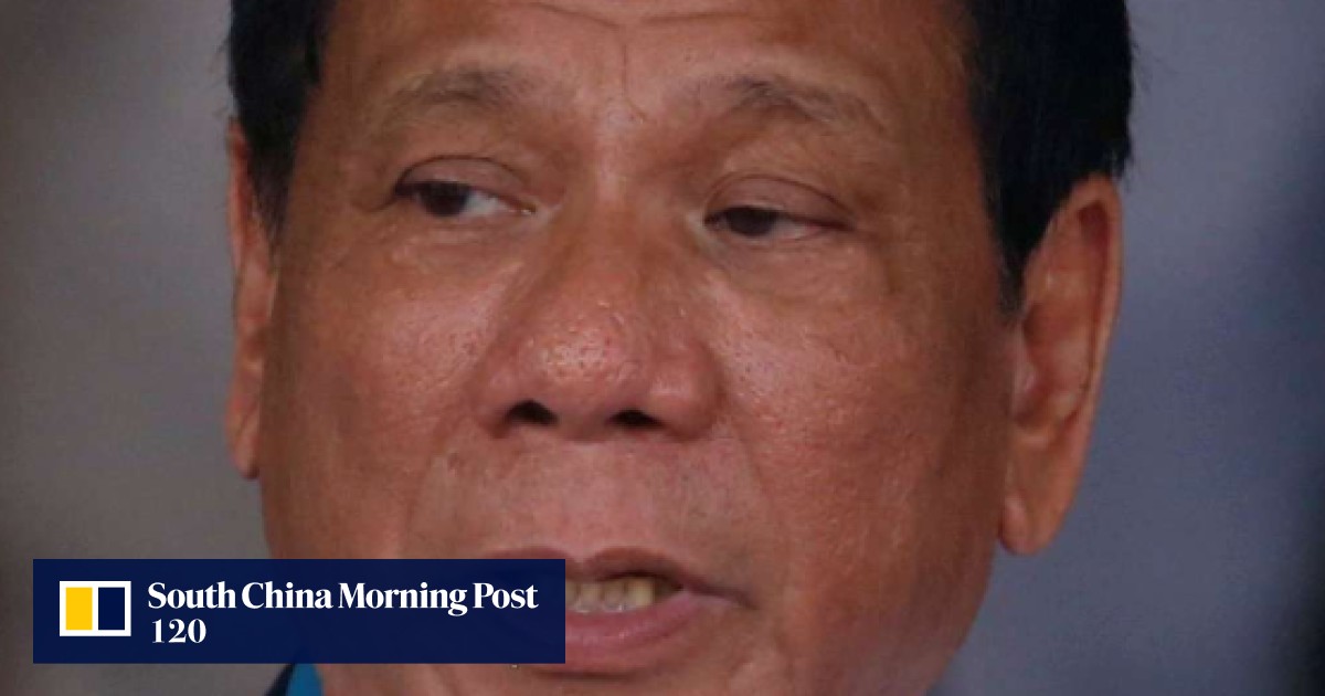 Philippine President Rodrigo Duterte Has Signed Executive Order To Amend The Constitution