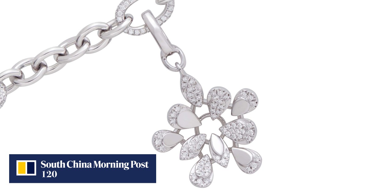 Nirav modi jewelry bracelet Clearance