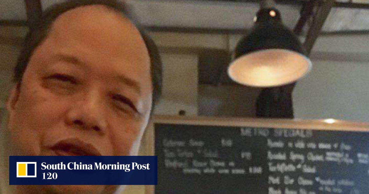 Favourite Hong Kong restaurants of Skip Moy, veteran musician who eats