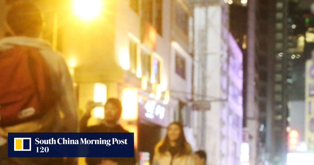 New law to stop minors in Hong Kong buying alcohol from shops South