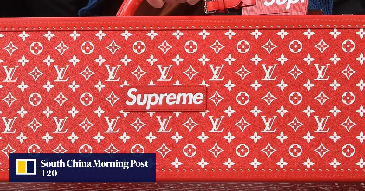 Supreme x Louis Vuitton: What you need to know before everyone else