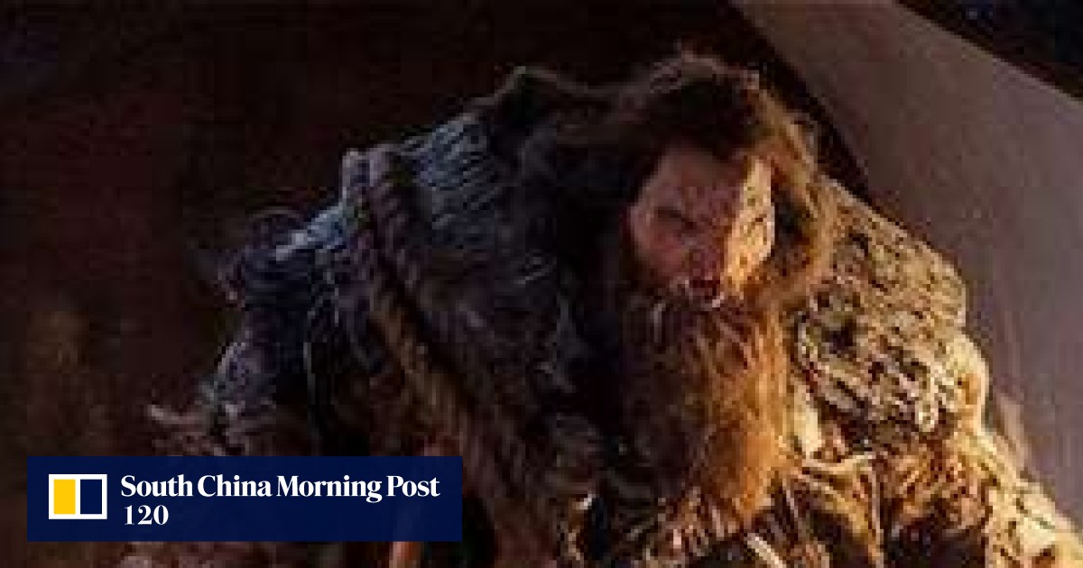 233cm ‘Game of Thrones’ actor Neil Fingleton, a giant in life and on ...