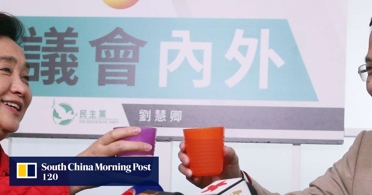 Beijing did not want me in Hong Kong leadership race, Jasper Tsang