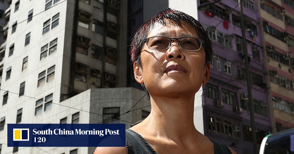 Overt racism, bad education and less freedom a Hong Kong filmmaker on