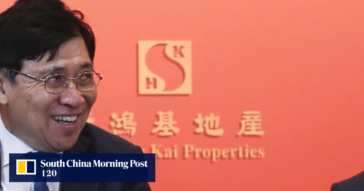 Sun Hung Kai Properties next to get behind Hong Kong’s new subsidised ...