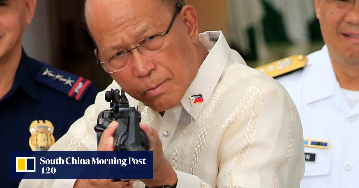 The weapons sales making China a big gun in Southeast Asia | South ...