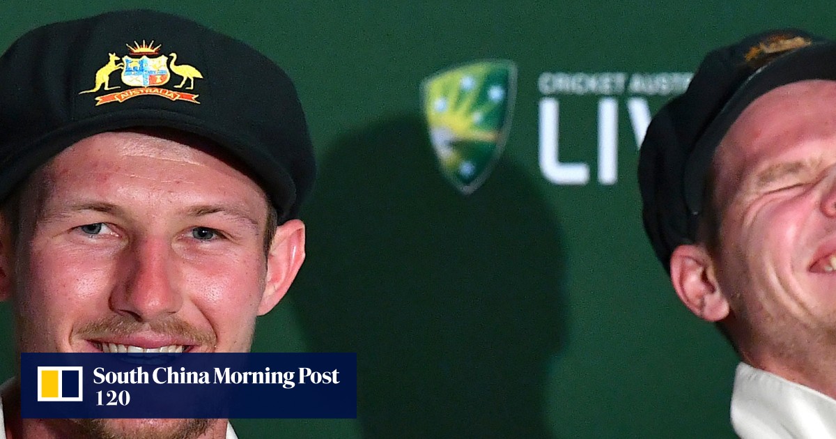 Cameron Bancroft recounts Jonny Bairstow’s ‘weird’ headbutt greeting