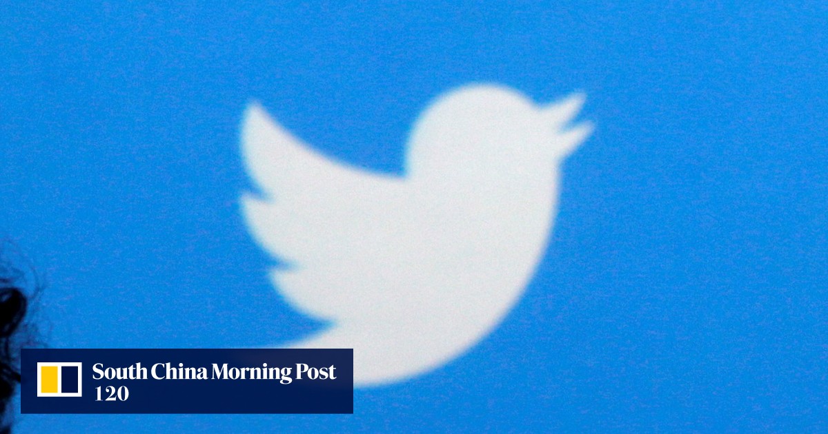 The chicken nugget guy and Barack Obama are the most retweeted posts in 2017 South China