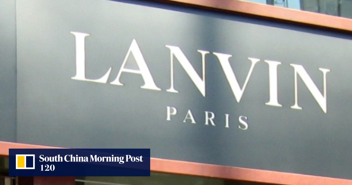 Fosun adds another luxury brand to crown as it takes control of French