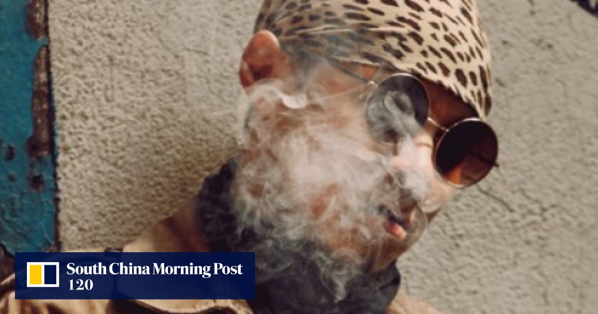 Chinese American rapper and hip hop star on his rise and why he turned ...