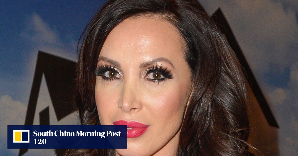 Porn Star Nikki Benz Sues Website Brazzers After ‘she Was Sexually Assaulted Stomped On And