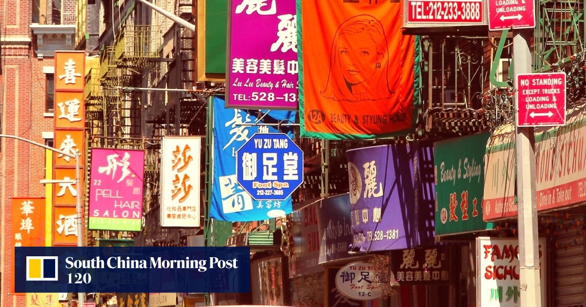 A Chinatown-inspired New York hotel – cool, comfortable and without the