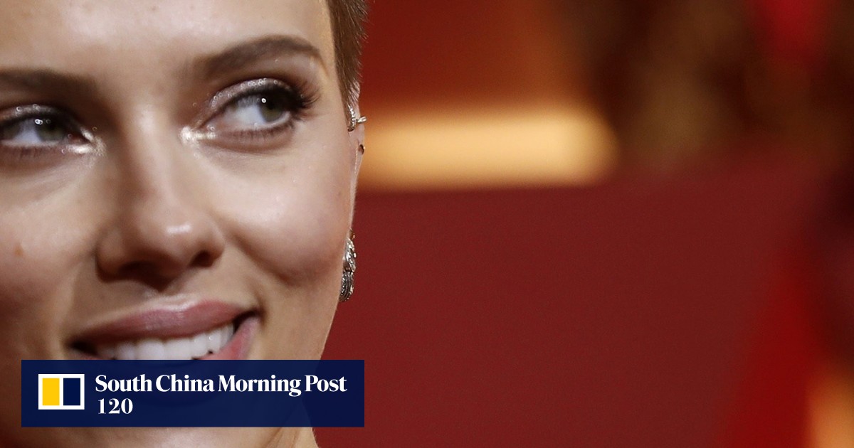 Scarlett Johansson Quits Transgender Role After Lgbt Backlash Admitting It Was ‘insensitive 2475