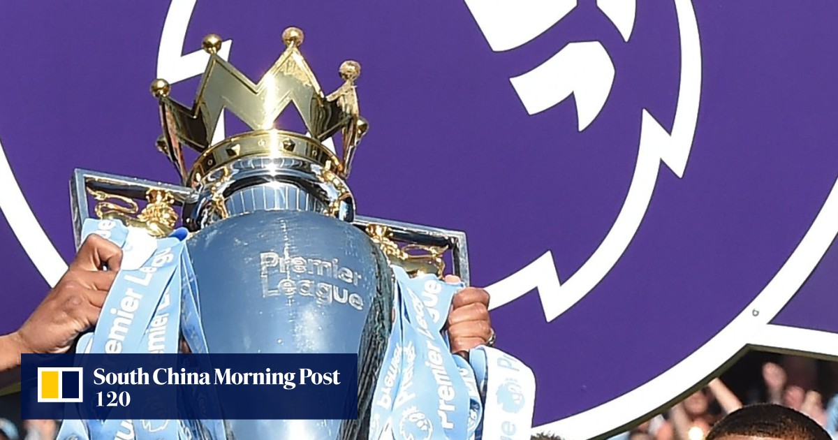 Hong Kong soccer fans can enjoy HK68 allday passes to watch English