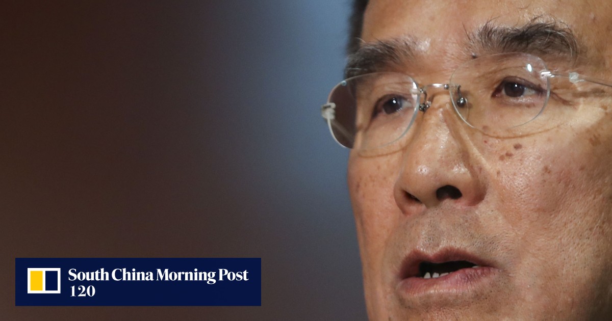 Buy MTR Corp and turn it into statutory body, former railway boss tells