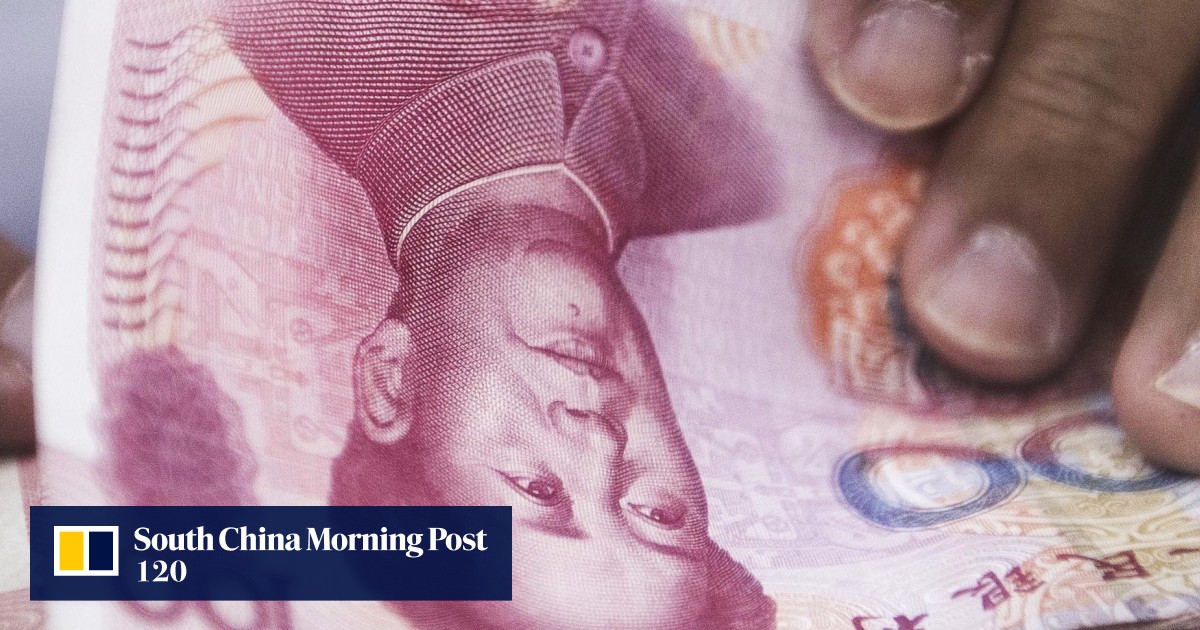 China is said to start fresh round of checks on P2P lenders South