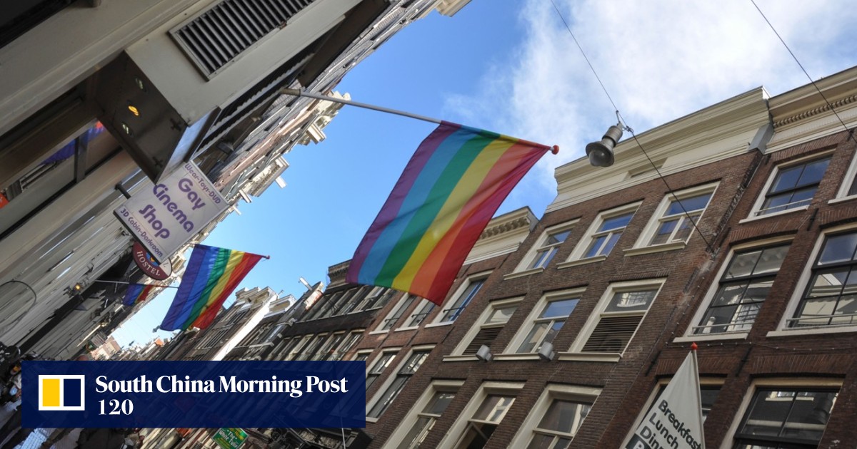 LGBTQ+ guide to Amsterdam: What to see and do