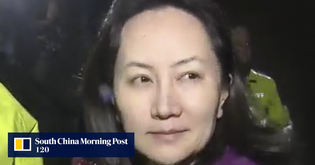 These are the Canadians who paid millions in bail for Huawei’s Meng