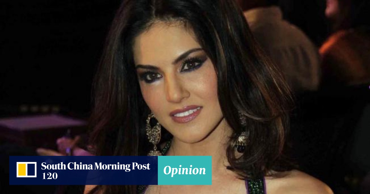 Hindi Hot Sex Rep - Rape crisis in India leads to calls for porn star Sunny Leone to be jailed  | South China Morning Post