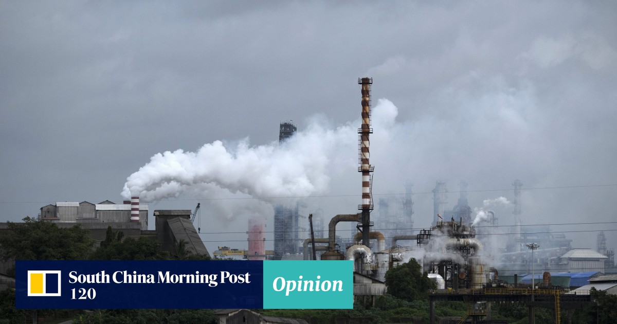 Opinion: Developing Asia faces moment of truth on outpricing dirty fuels