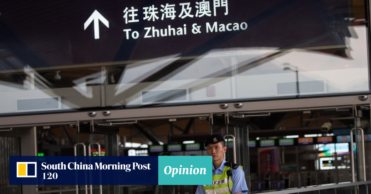 Opinion: Macao vs Macau: what’s in a name? The former Portuguese colony, province and ‘enclave’ in China has undergone more title changes than you might imagine