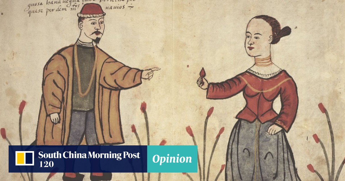 Opinion: Languages spoken in Macau, from Portuguese and Cantonese through Macanese patois and pidgin English … and now back to Portuguese