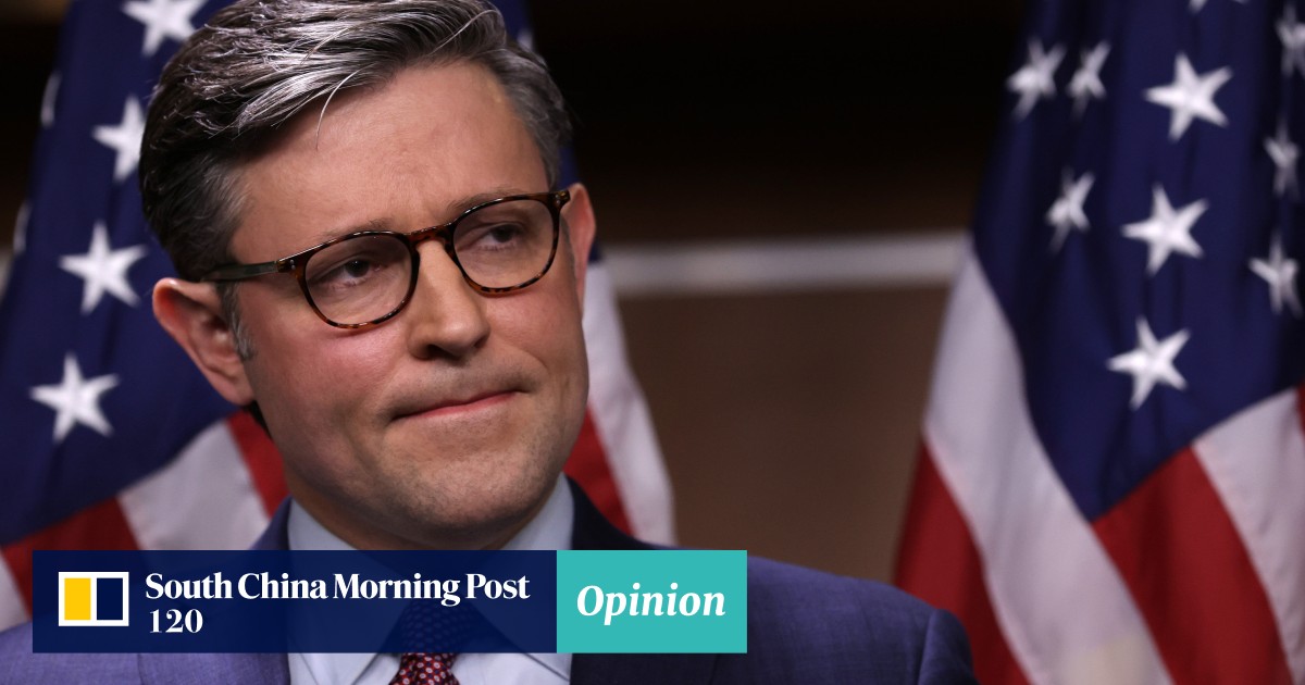 Opinion: New Republicans show no restraint as Xi and Biden prepare to meet