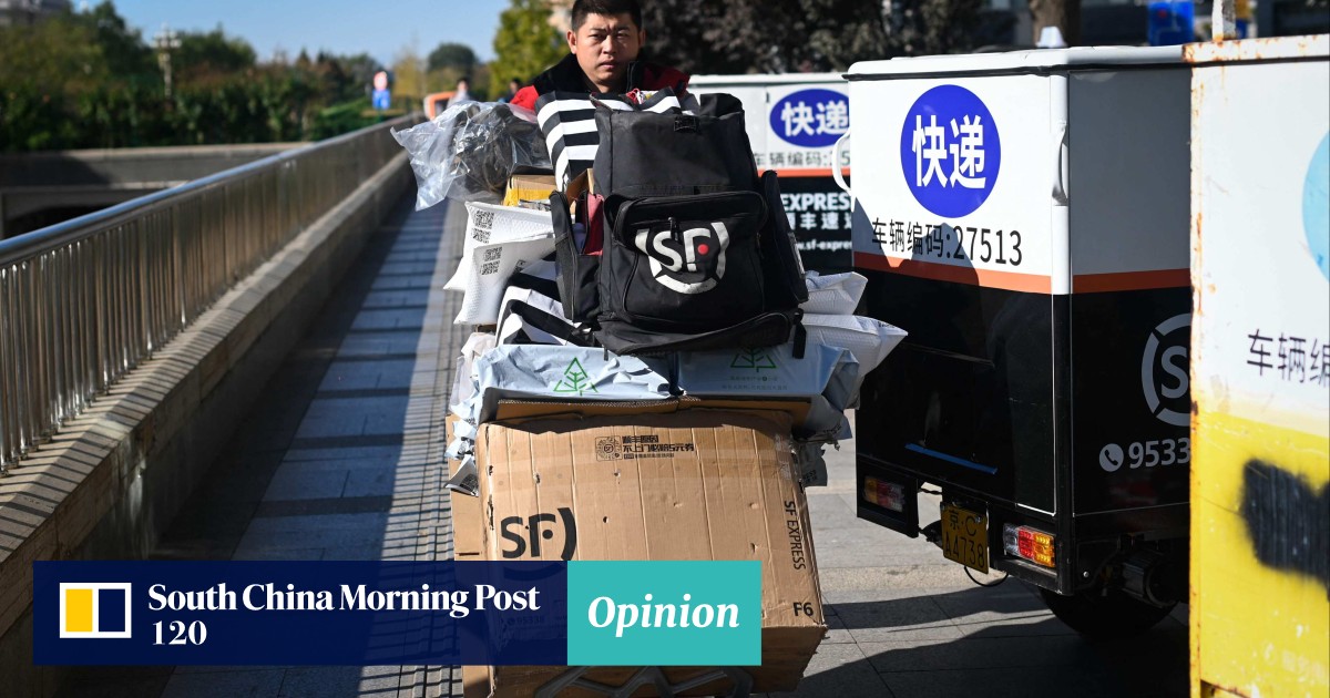 Opinion: Four lessons China must heed from Japan to get its economy back on track