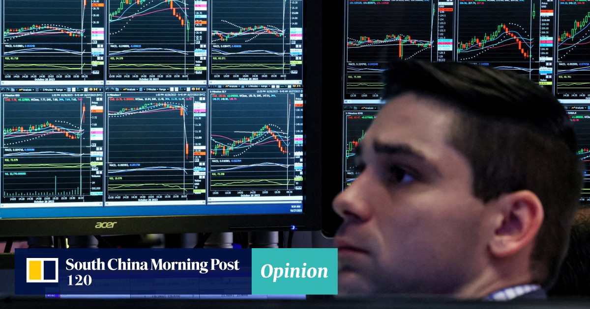 Opinion: With central banks flying blind, can markets really count on lower interest rates?