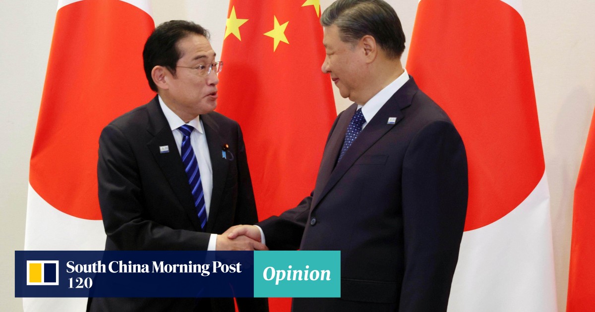 Opinion: Why US-China ‘thaw’ after Biden-Xi summit is unhealthy information for Japan