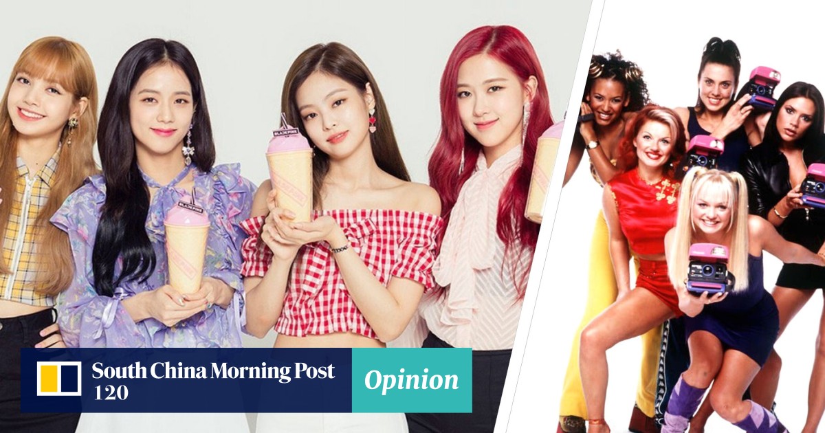 Opinion: Why K-pop sensation Blackpink's Jennie, Lisa, Jisoo and