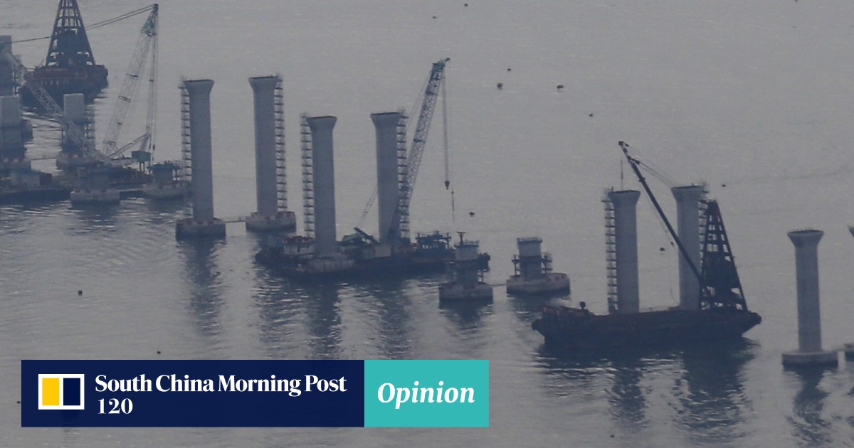 Opinion Judicial reviews are what separate Hong Kong from mainland