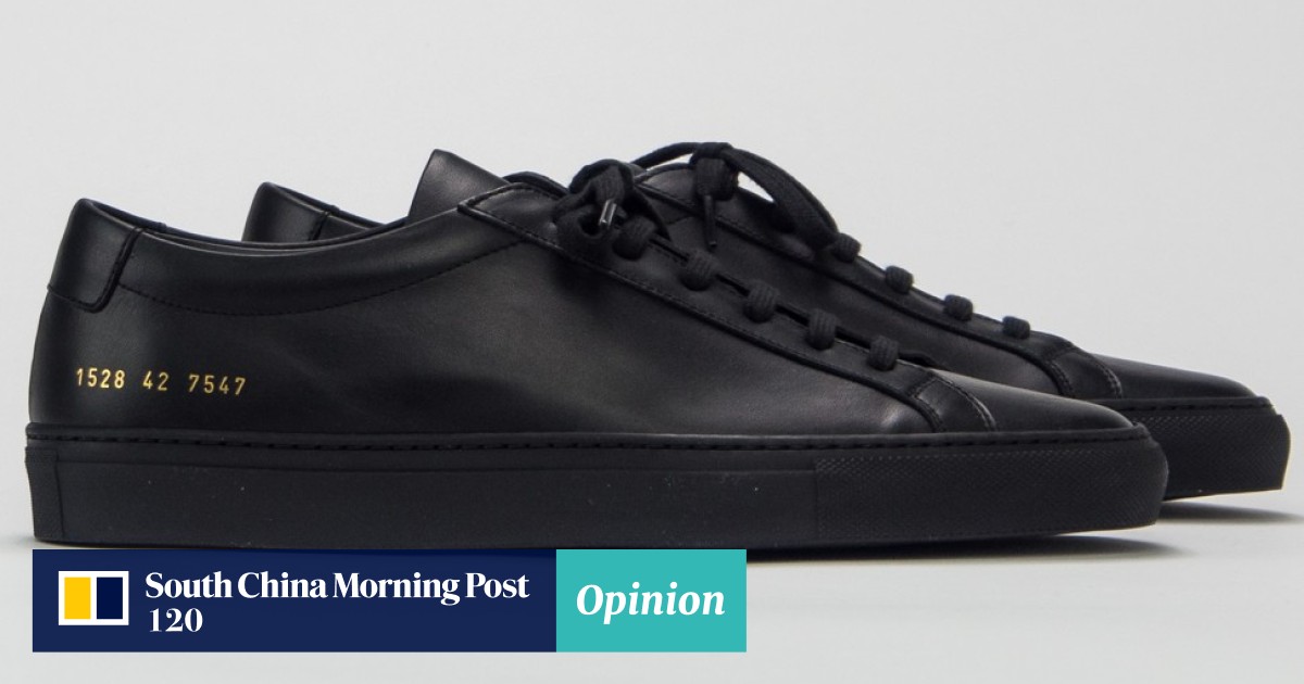 Dad shoes for all dudes, because this style is not going anywhere yet